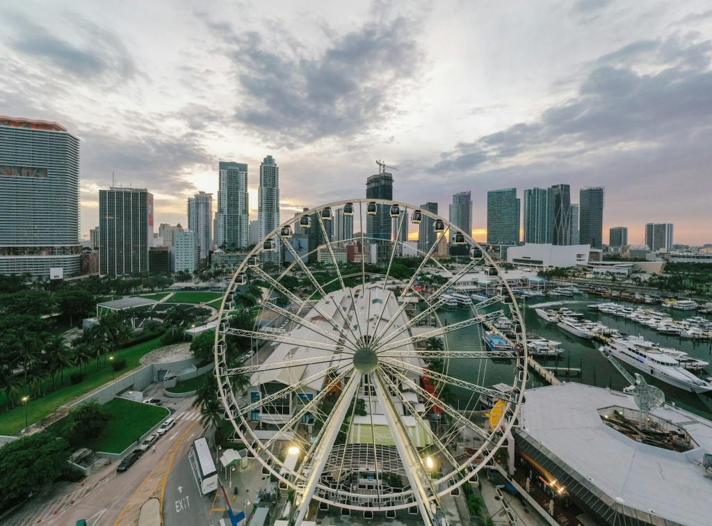 11 Amazing Places - Where to Go in Florida for a Weekend