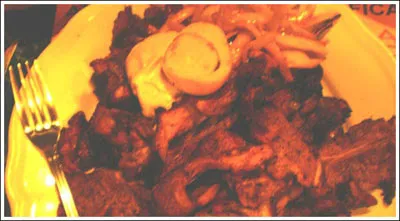 Discover Authentic Senegalese Flavors at Africa Kine Restaurant in Harlem