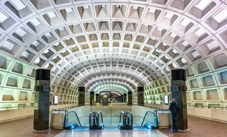 14 Tips for Your First Visit to Washington, D.C.