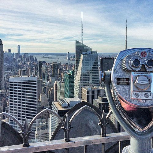 27+ Unique Things to Do in Manhattan in 2025
