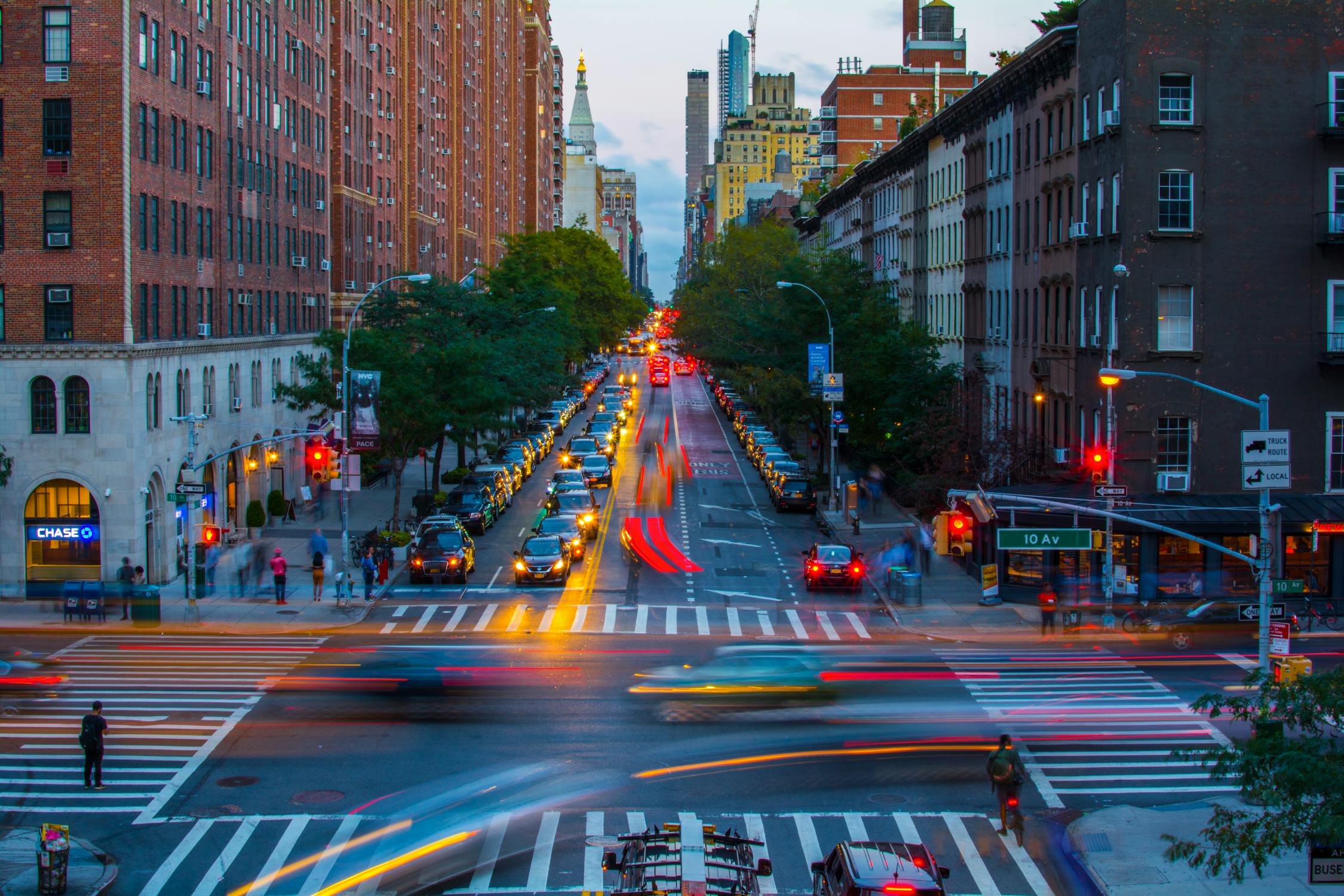 35+ Unique Things to Do in New York 2025 (Beyond the Obvious)