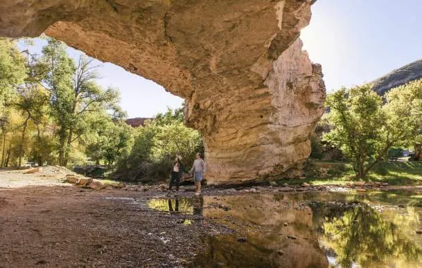 6 Wyoming Adventures to Cross Off Your Bucket List This Year