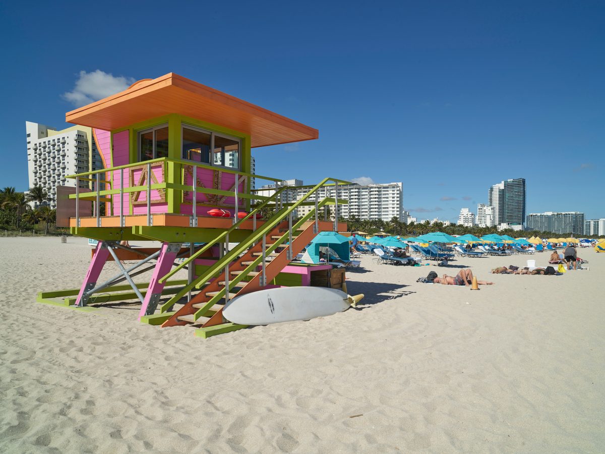Decoding Florida's Climate - Understanding Florida Average Temperature by Year for Travelers A Deep Dive into Monthly Averages What the Data Tells Us