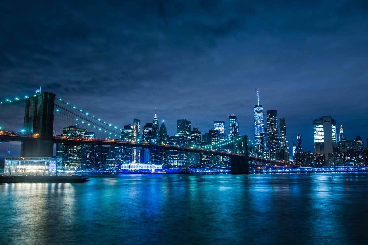 Navigating the Iconic Journey from New York to Barcelona - A Cultural and Culinary Exploration A Feast for the Senses Barcelona's Culinary Landscape