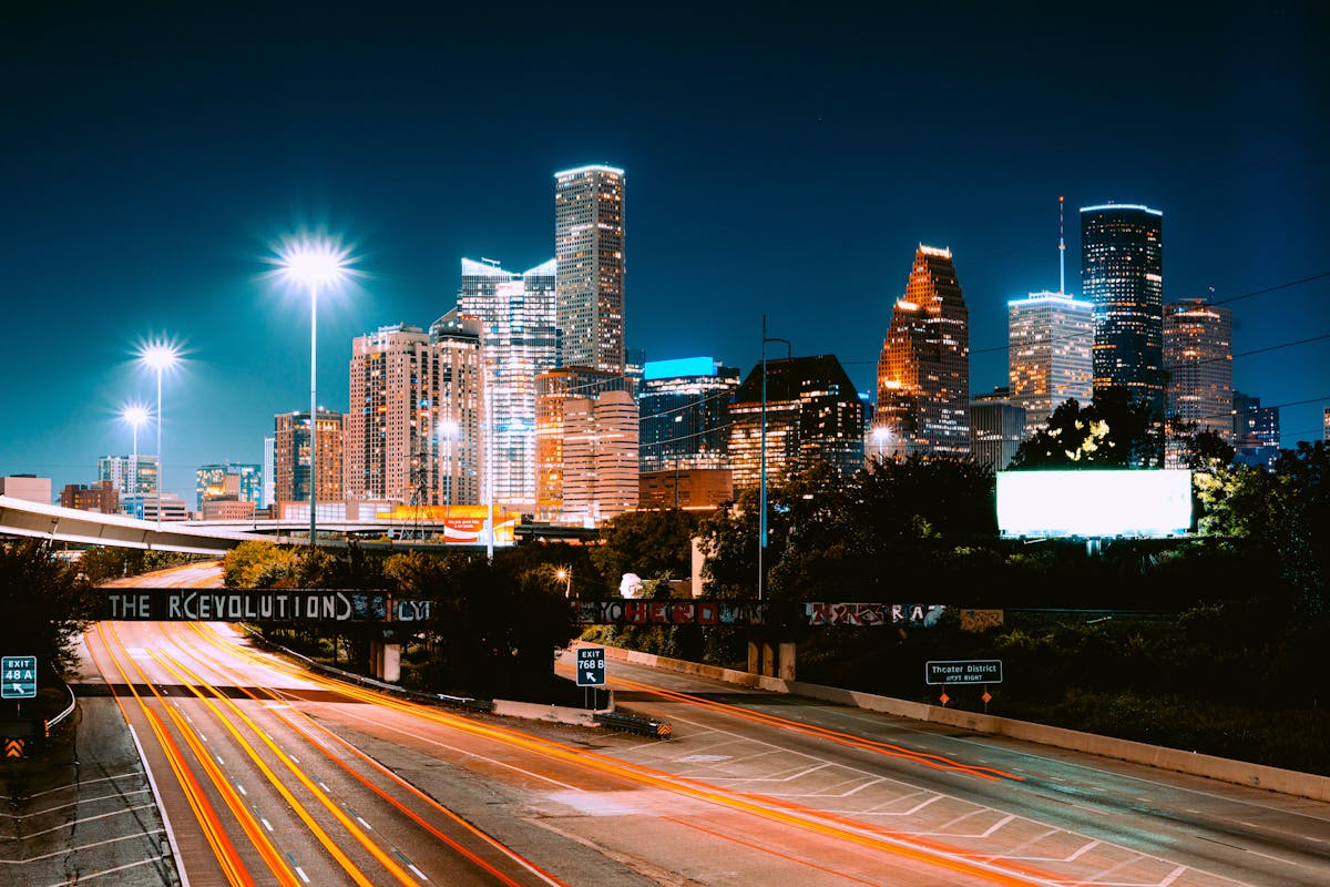 Unlocking Your Perfect Getaway Houston - Adventures, Culture, and Cuisine Just Beyond the City A Taste of Texas Foodie Getaways Around Houston