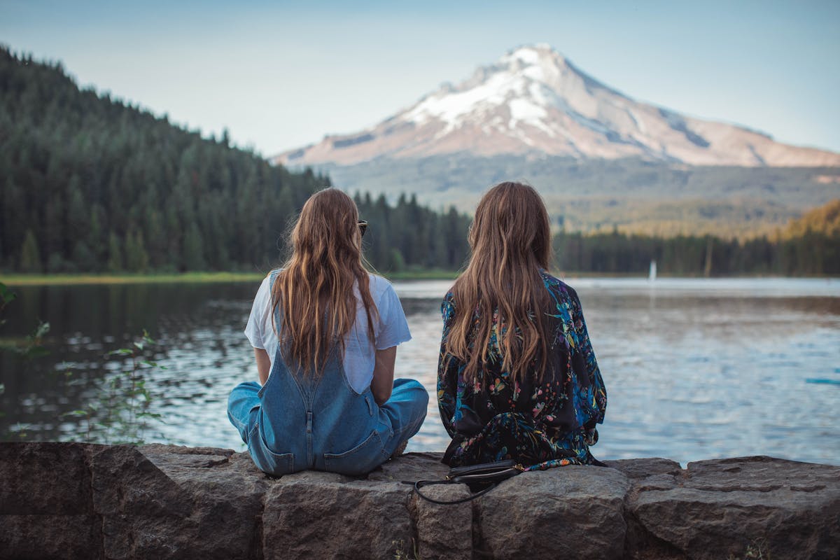 Understanding Bend Oregon Weather Year Round - How Data is Compiled Additional Weather and Geographical Data