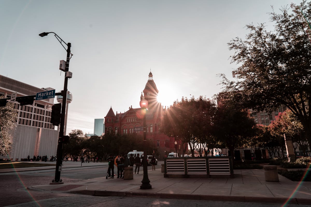 Your Guide to Finding the Perfect Overnight Camp Dallas Experience Adventure and Skill Building