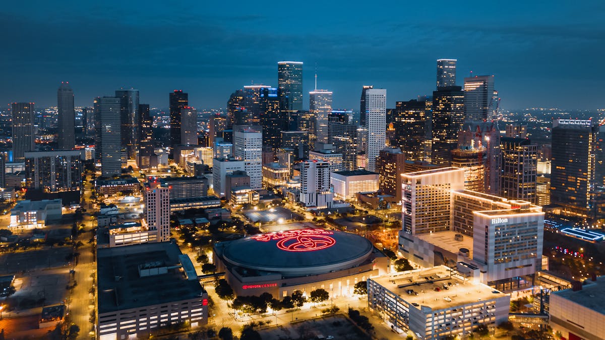 Experience a Unique Overnight Texas Journey - Spend the Night with the Corps An Immersive Glimpse into Corps Life