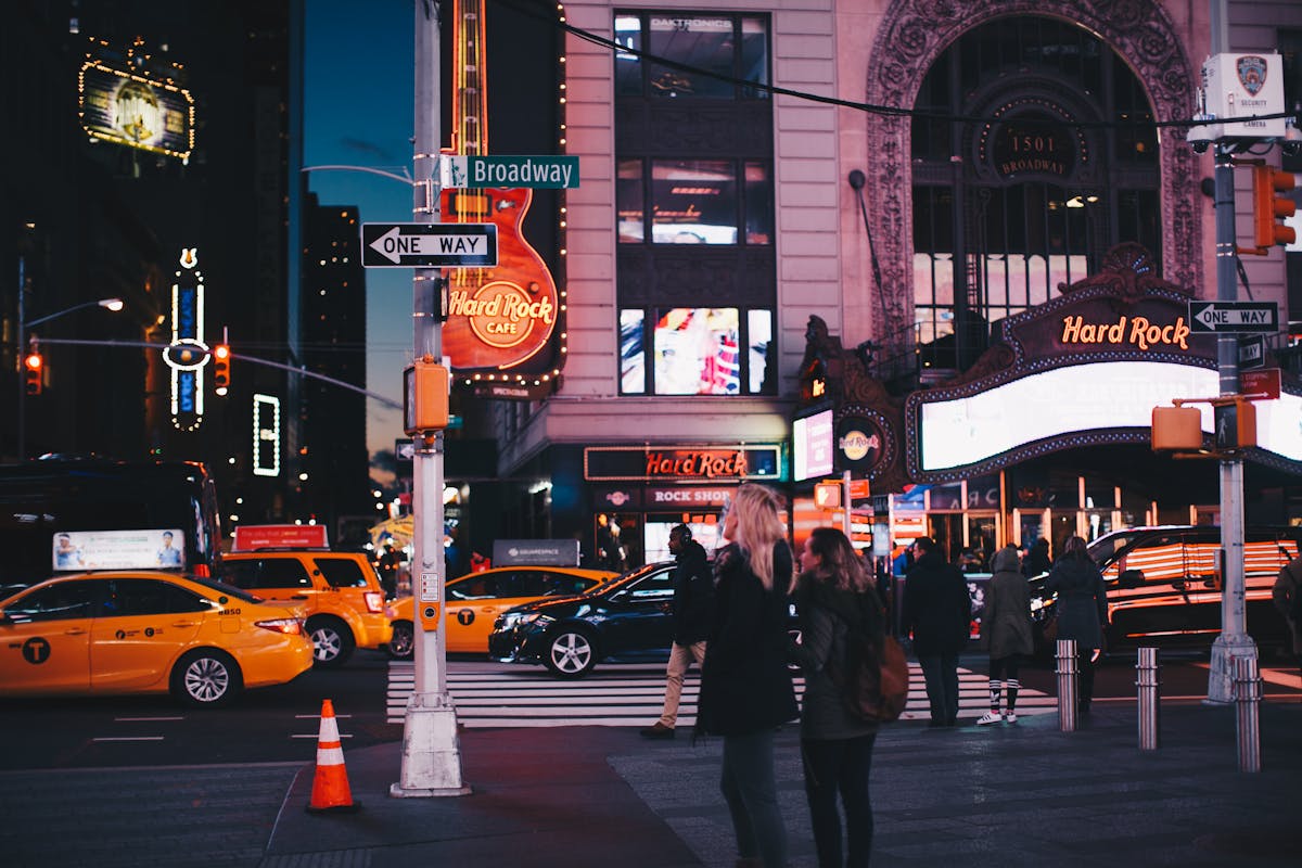 Navigating the Iconic Journey from New York to Barcelona - A Cultural and Culinary Exploration Arts, Culture, and Local Experiences