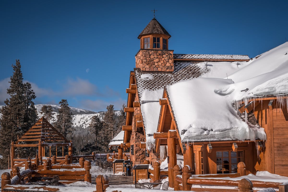 Aspen Colorado Best Time to Visit - Your Seasonal Guide Aspen Colorado Best Time to Visit as Nature Blooms