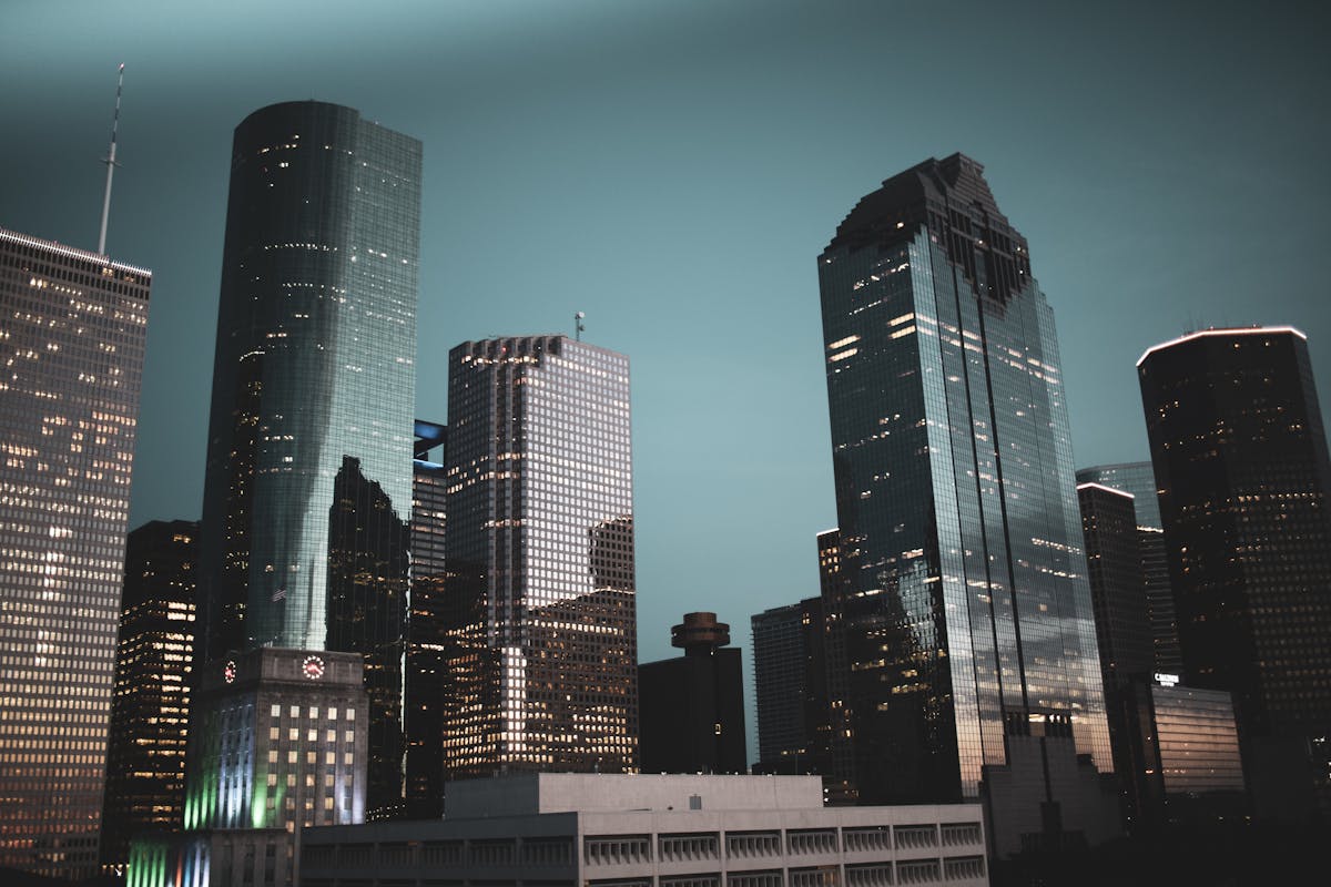 Discover Beautiful Check-in Locations in Texas Beautiful Check-in Locations in Texas Outdoors