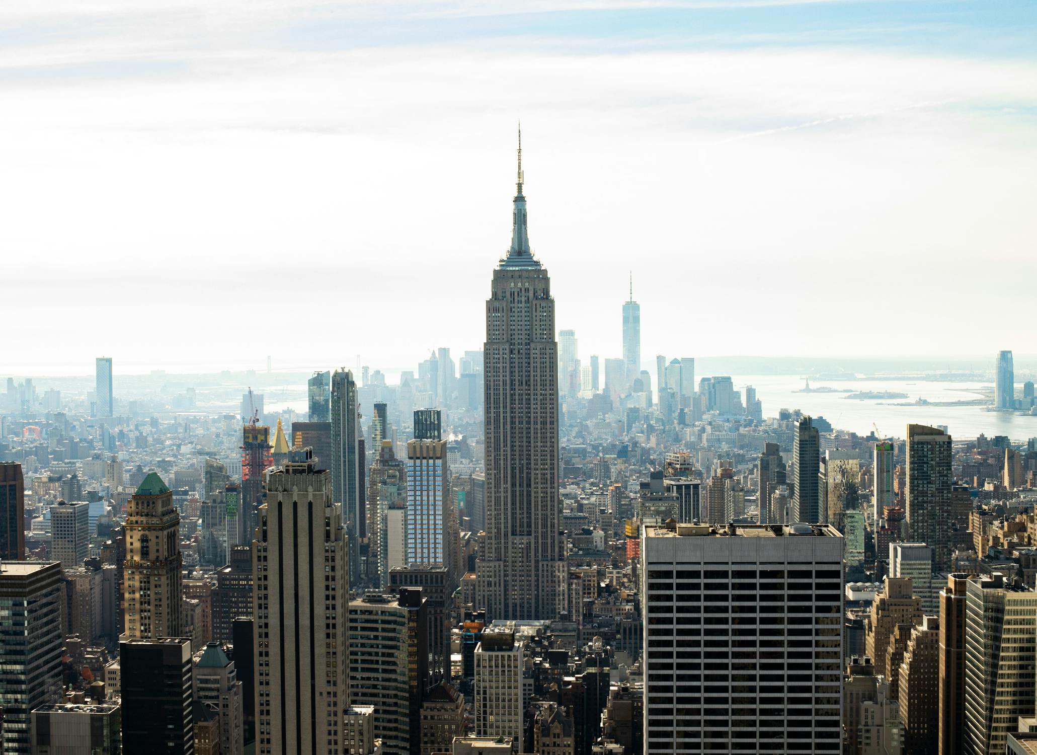 Best Last Minute Trips from NYC 2025