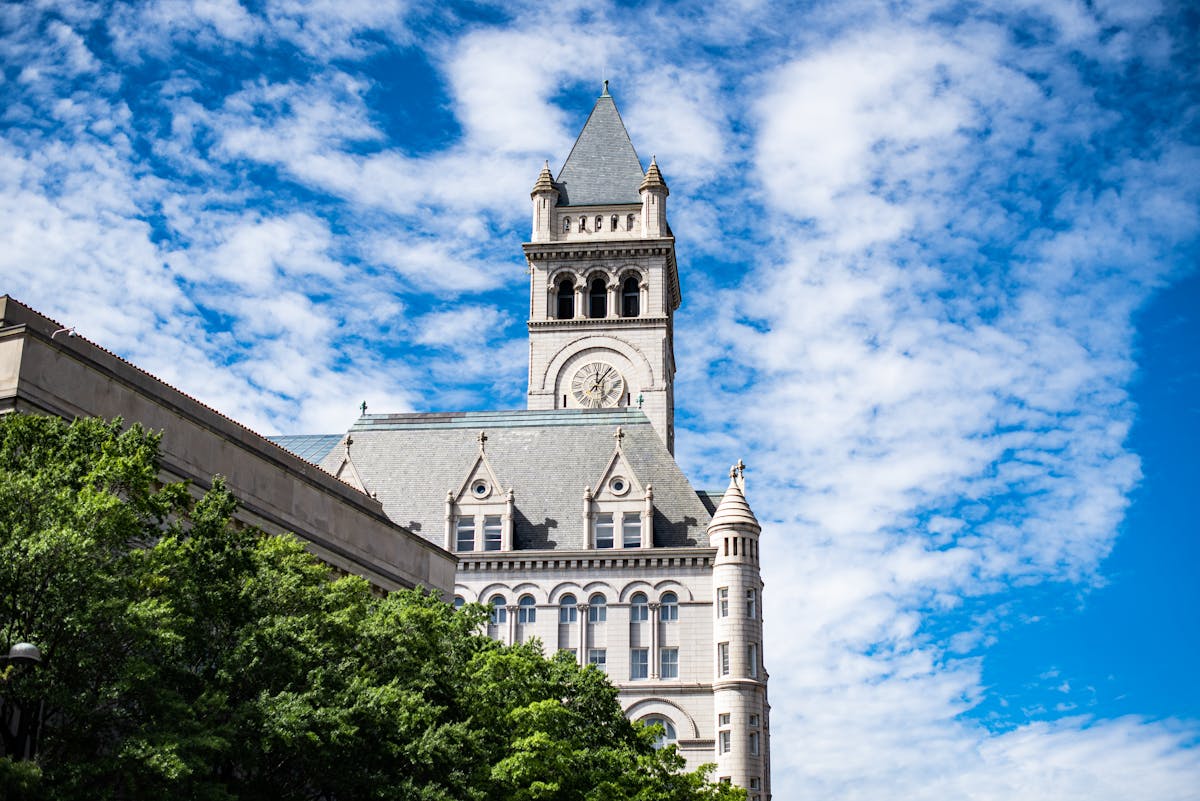 Your Guide to the Best Tours In Washington Dc - Experience History Free Beyond the Free Best Tours In Washington Dc