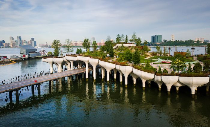 Beyond the Icons Unique Things To Do In NYC for 2025