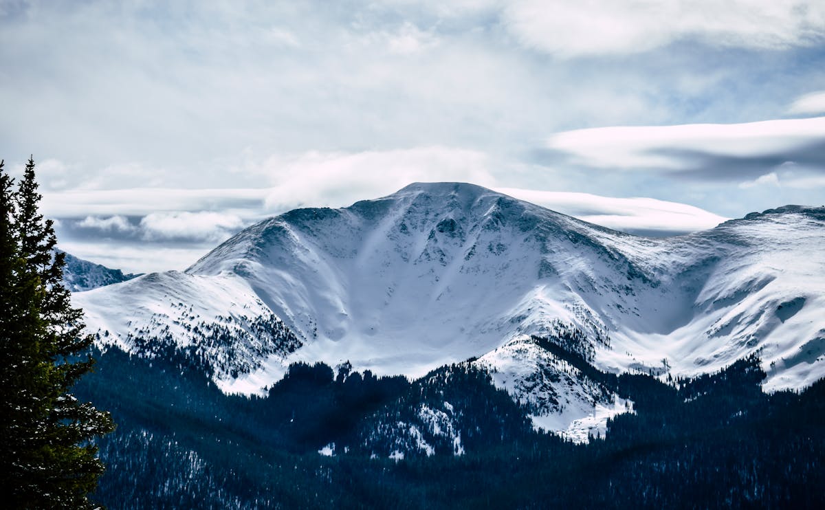 Essential Guide to Road Closures Today in Colorado - Stay Informed Beyond the Pavement Connecting Road Closures to the Colorado Experience