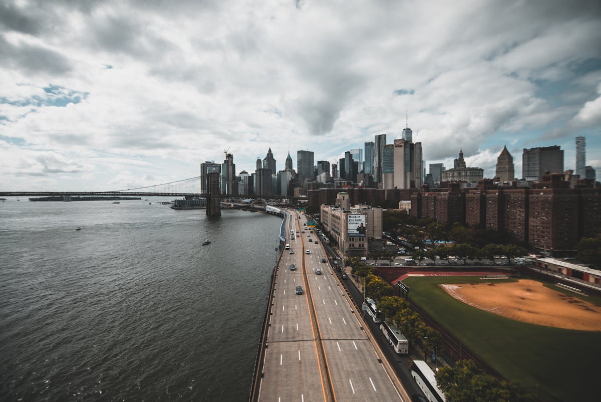 Beyond the Plate - The Experience of Dining in NYC
