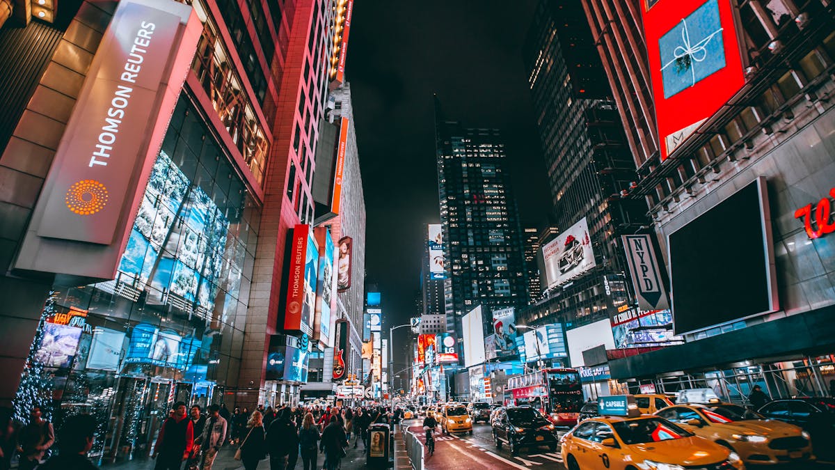 Broadway Shows