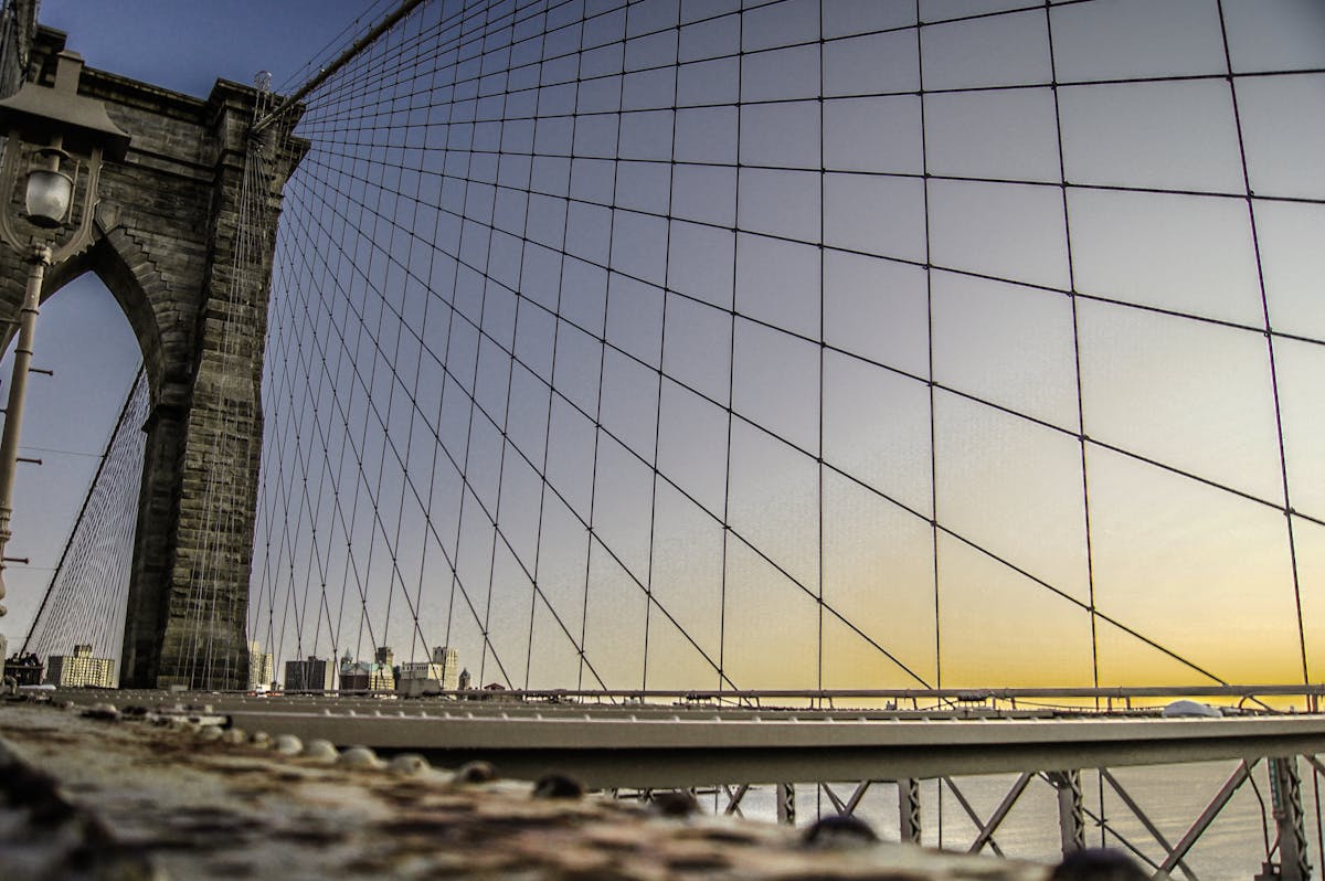 Culinary Highlights for the New York City Visitor