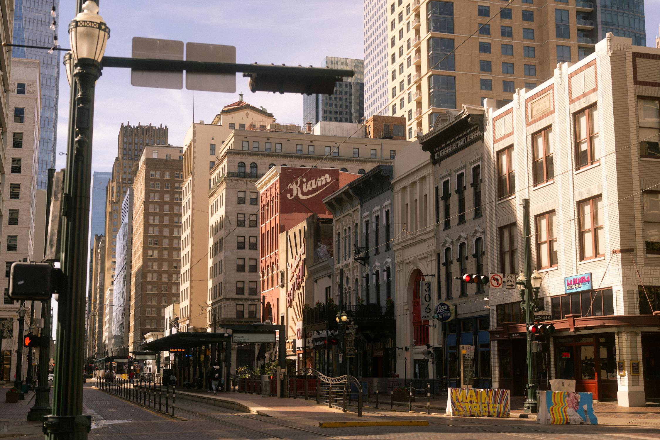 Dallas What to Eat - Your Ultimate Culinary Guide