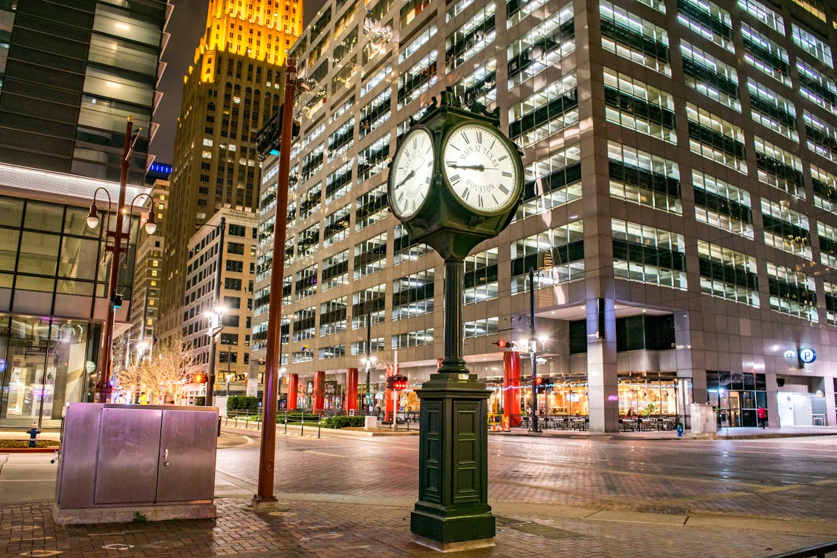Decoding Texas - Whats the Best City in Texas for Your Journey? Decoding Texas - Whats the Best City in Texas for Your Journey