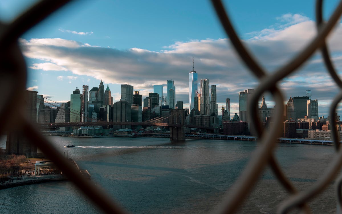 Discover Unforgettable Unique Tours NYC - Go Beyond the Tourist Trail Delving into NYC's Rich History and Culture Through Unique Tours NYC