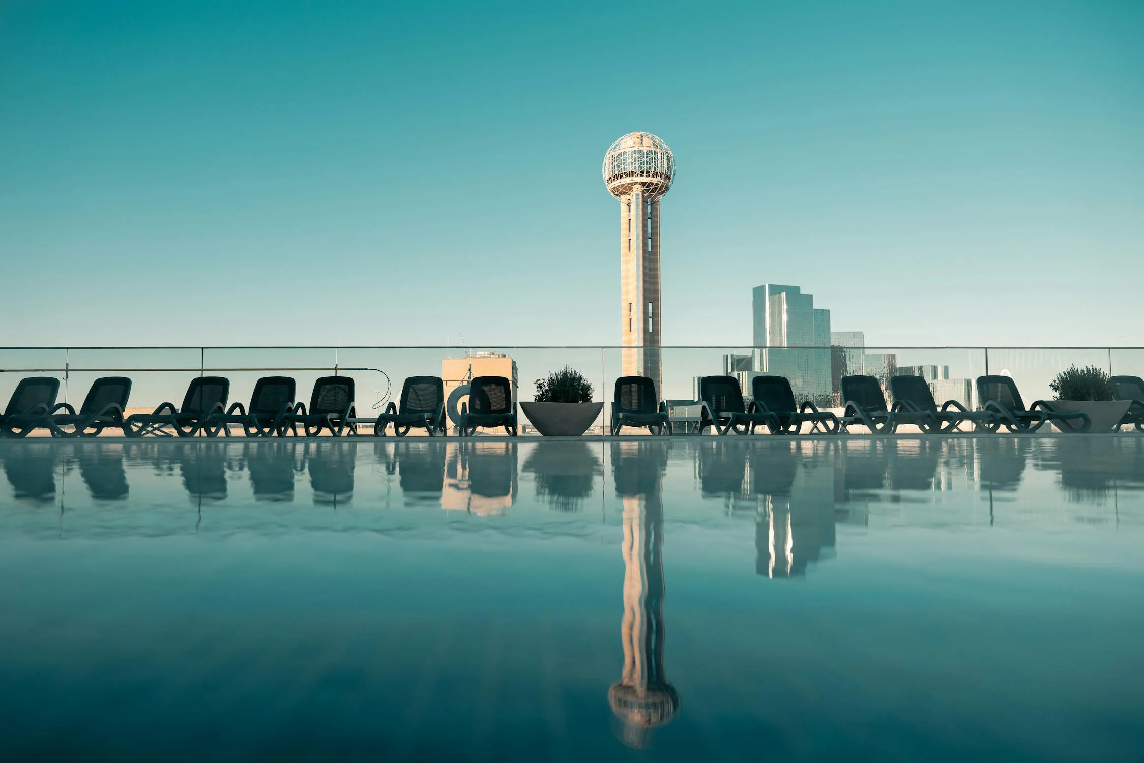 Discover 22 Pretty Places in Texas You Can't Miss