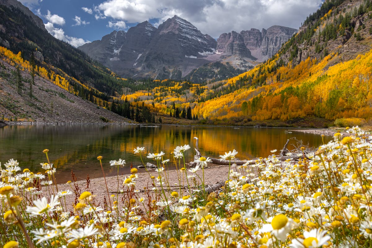 Discover Breckenridge Colorado Vacation Packages - Your Ultimate Guide
