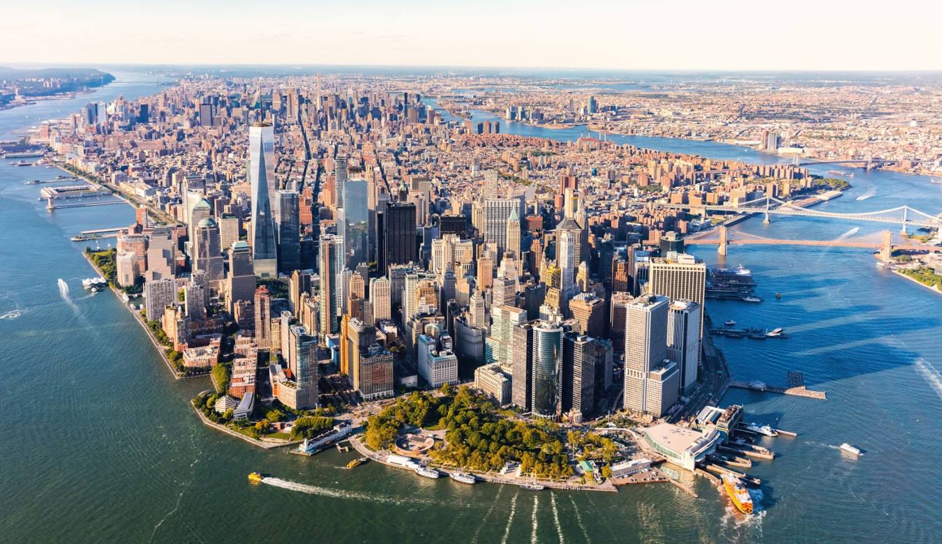 Discover Cool Experiences in NYC Beyond the Usual