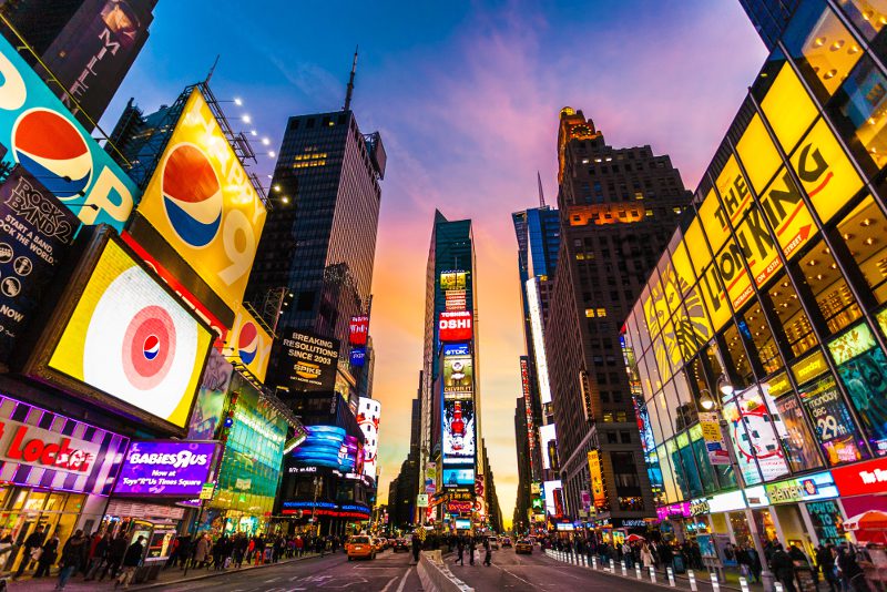 Discover New York's Unforgettable Side Unveiling new york unusual things to do