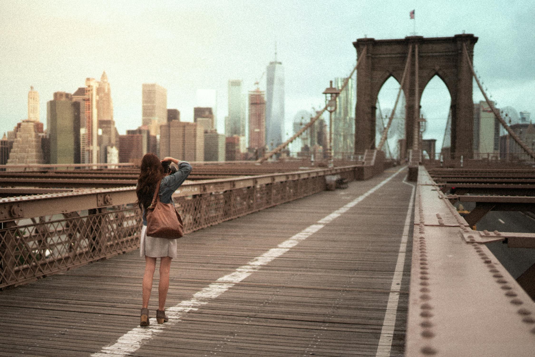Discover Unforgettable Unique Tours NYC - Go Beyond the Tourist Trail