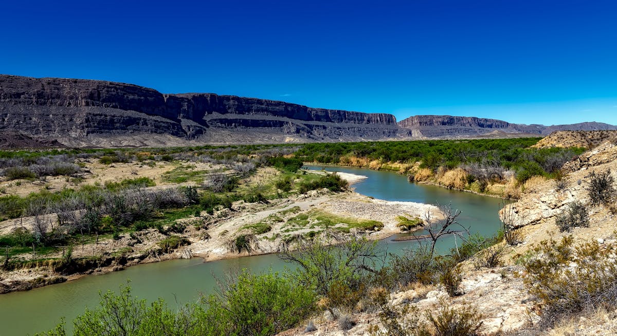 Discover the Best Alone Getaways in the U.S