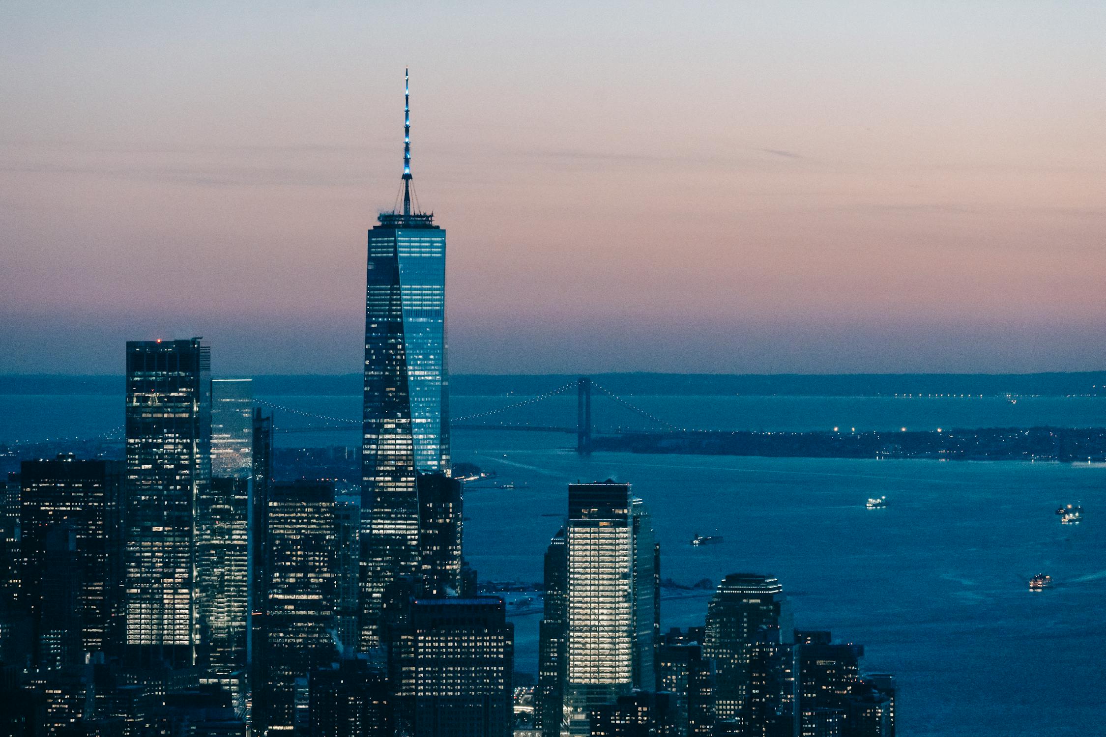 Discover the Best Food NYC - An Insider's Guide to the City That Never Sleeps (and Always Eats)