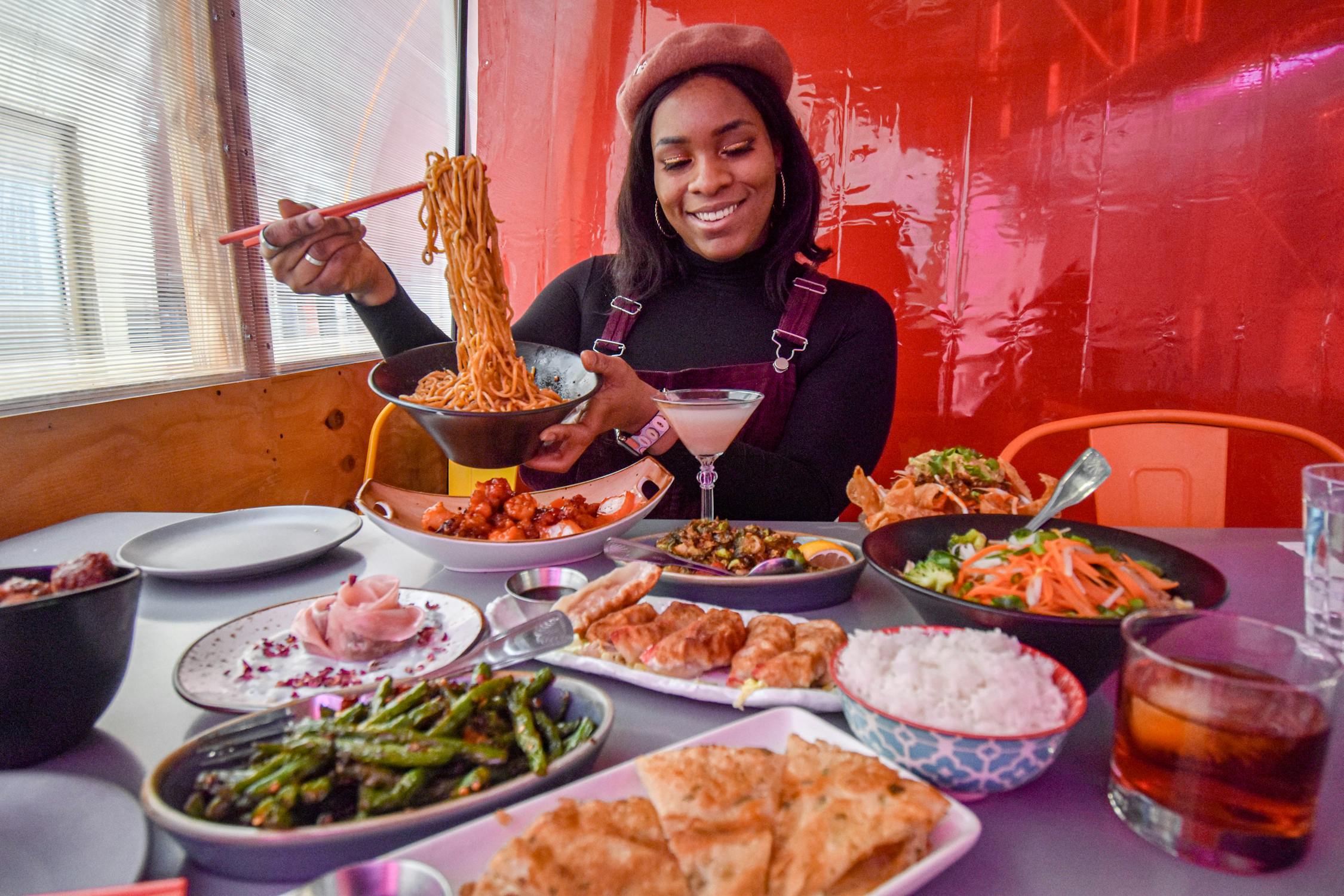 Discover the Best Restaurants New York - Your Food Guide