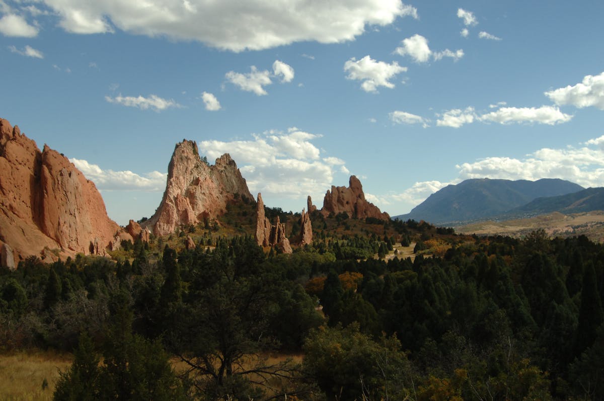 Discover the Best What to Do in Colorado Springs - An Essential Guide