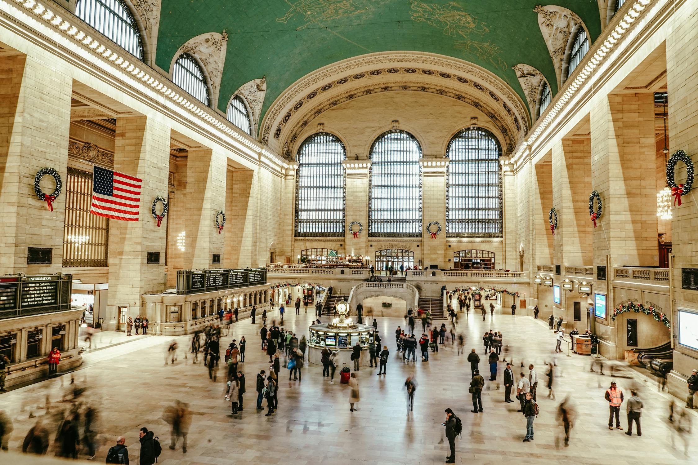 Discover the Famous Places to Visit in New York - An Expert's Guide