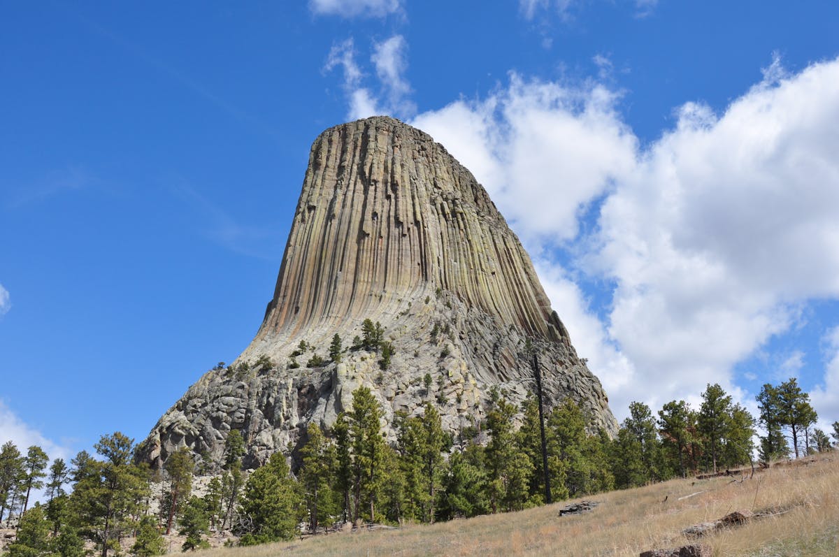 Discover the Freedom of Independent Travel In Wyoming Discover the Freedom of Independent Travel In Wyoming