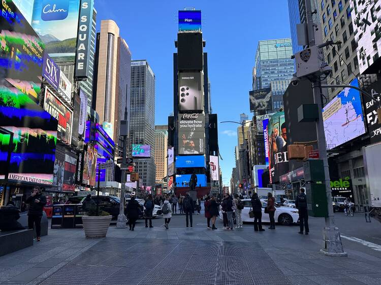 Discover the Most Unique New York Experiences Beyond the Tourist Trail