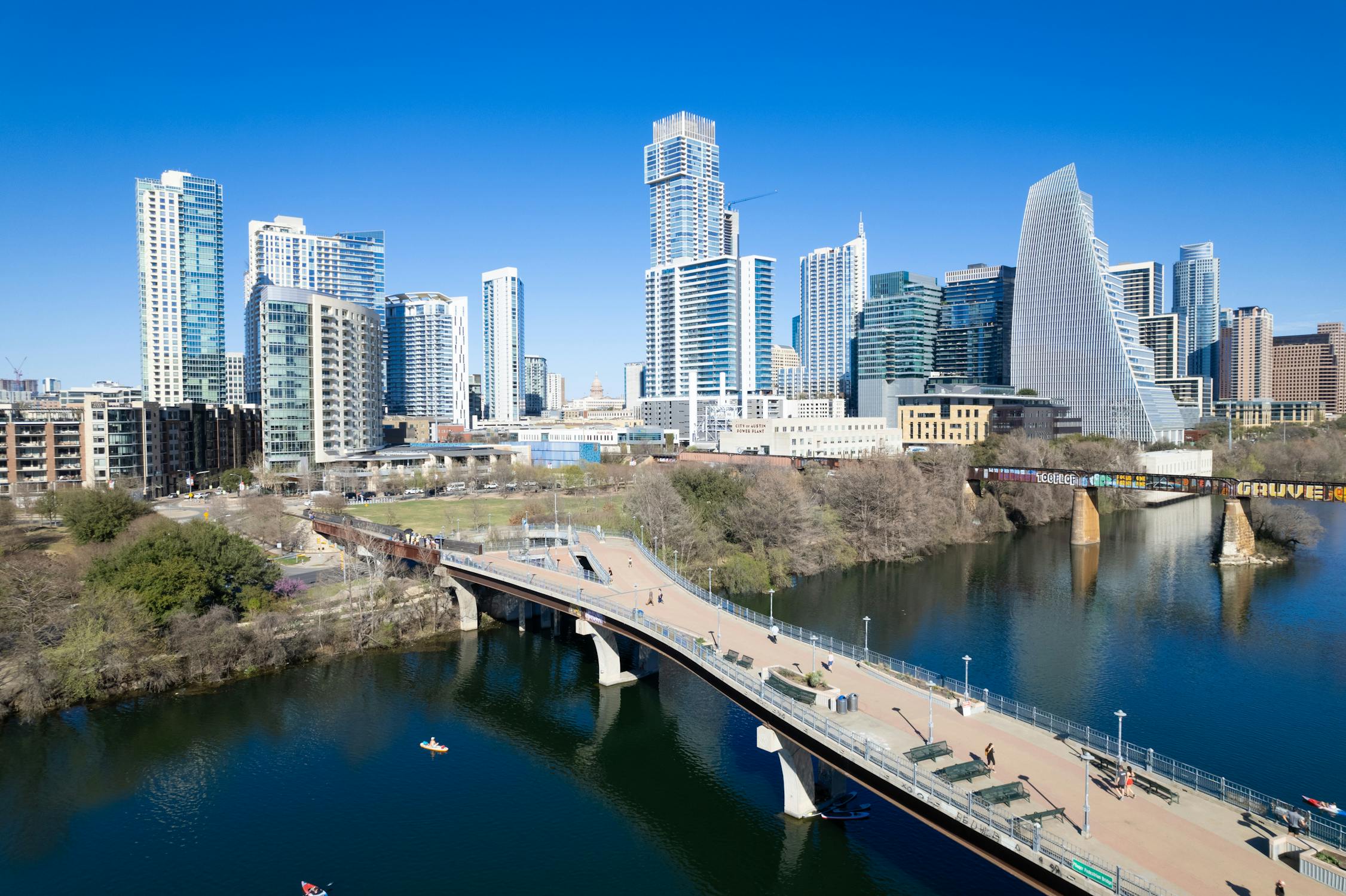 Discovering Diverse Places in Taxes - A Journey Through the Lone Star State