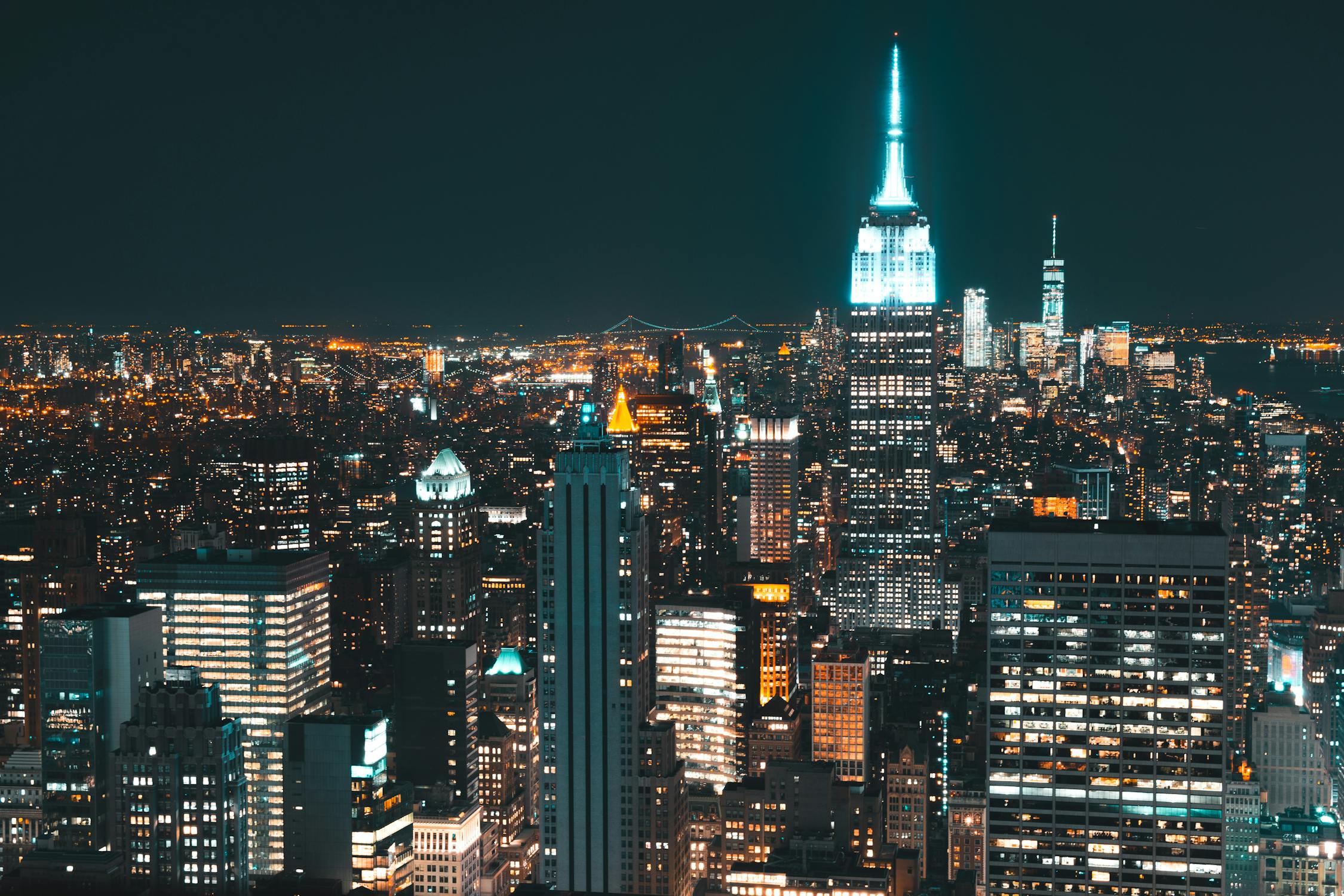 Discovering Good Food in NYC - Your Ultimate Guide