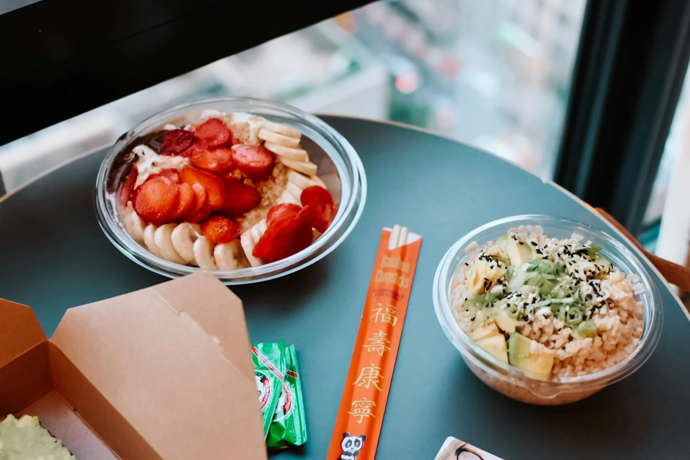 Discovering Great Food in New York - A Culinary Journey
