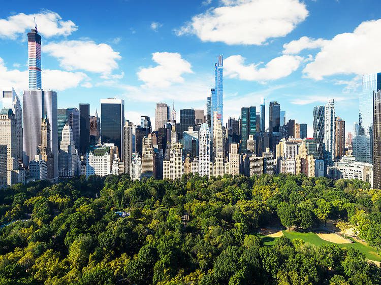 Discovering What's Unique in New York Beyond the Usual Sights