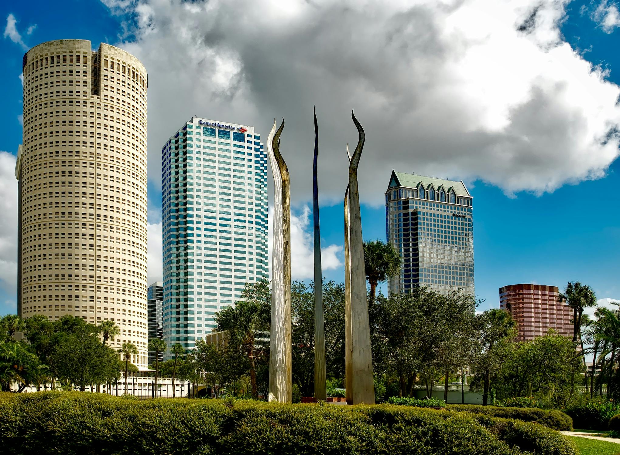 Discovering the Best Places to Stay Near Florida Tech
