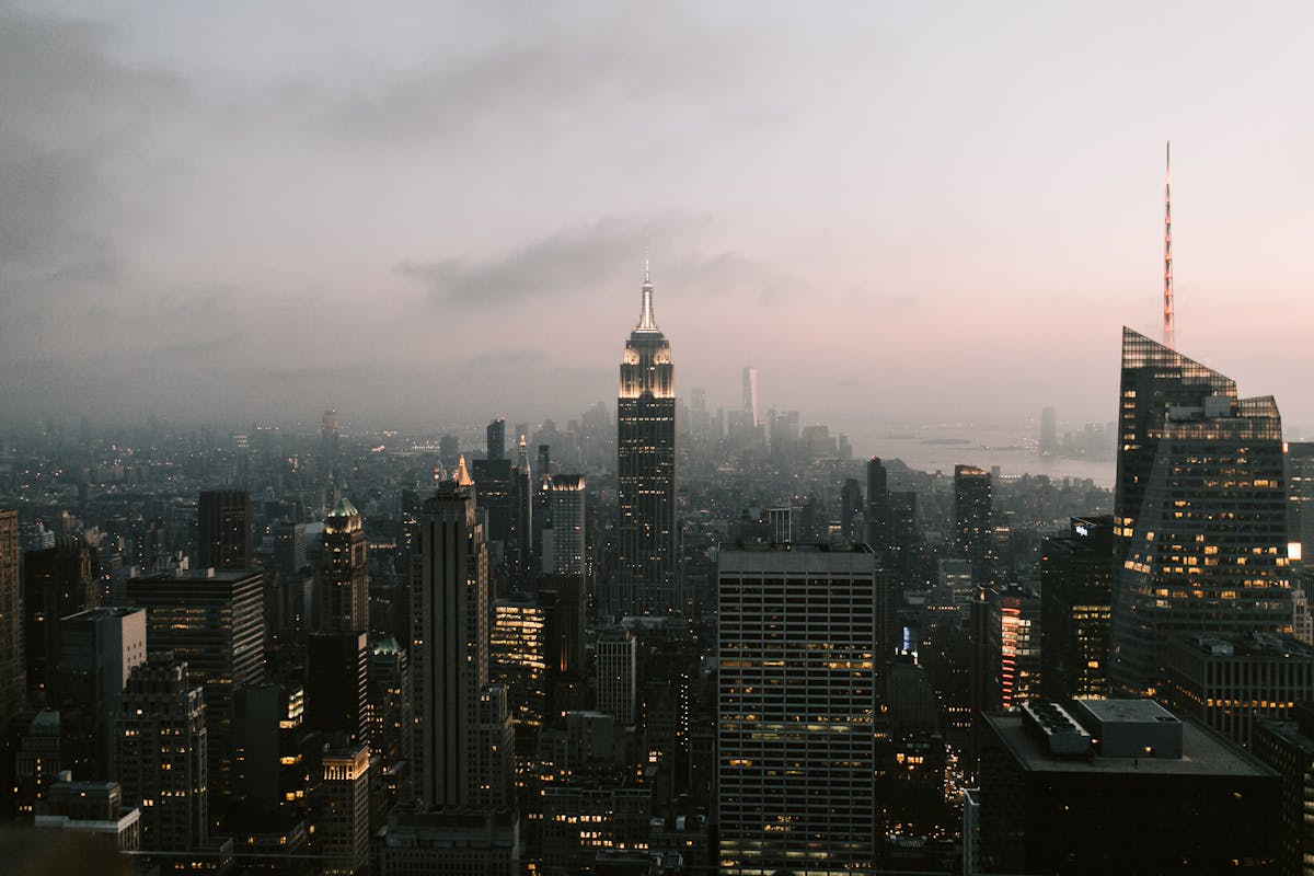 Diving into Culture and Neighborhoods