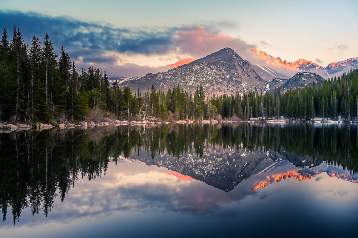 Embark on an Epic Journey to Explore Colorado