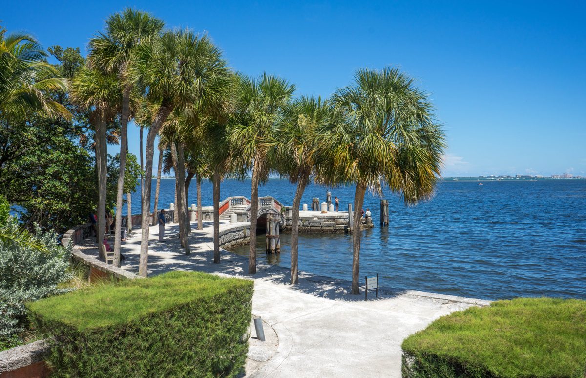 Top Fun Things to Do in Tampa for an Unforgettable Trip Experience Thrills and Wildlife at Tampa's Parks