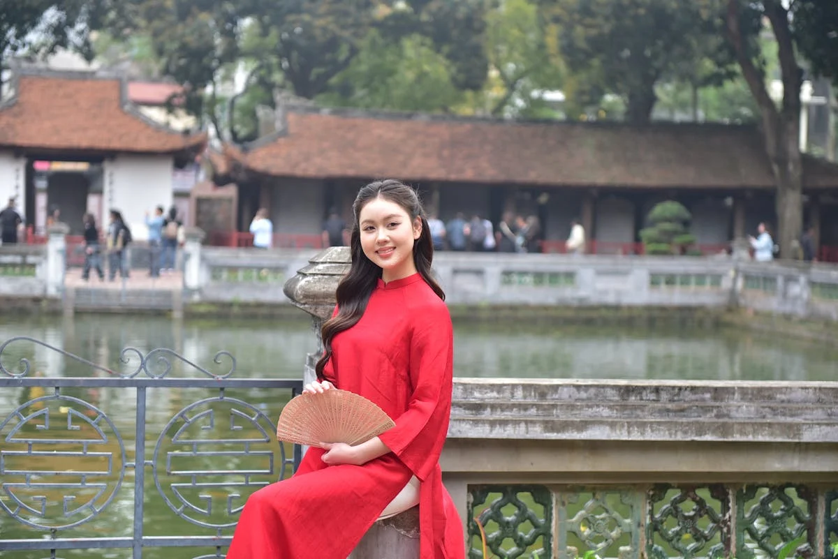 Experiencing the Enchantment of the Hoi An Lantern Festival 2025 - A Full Moon Spectacle Experiencing the Enchantment of the Hoi An Lantern Festival 2025 - A Full Moon Spectacle