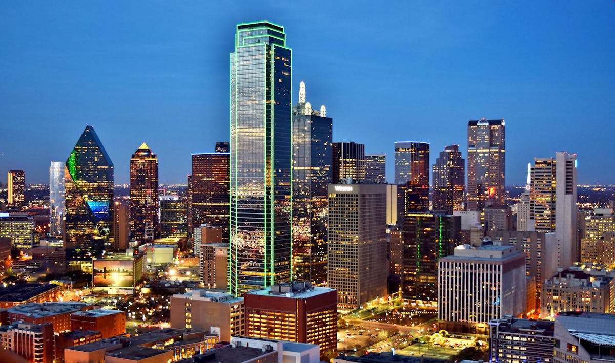 Discover Austin Where to Go - Your Ultimate Guide to the Live Music Capital and Beyond Exploring Austin's Iconic Cultural Hubs
