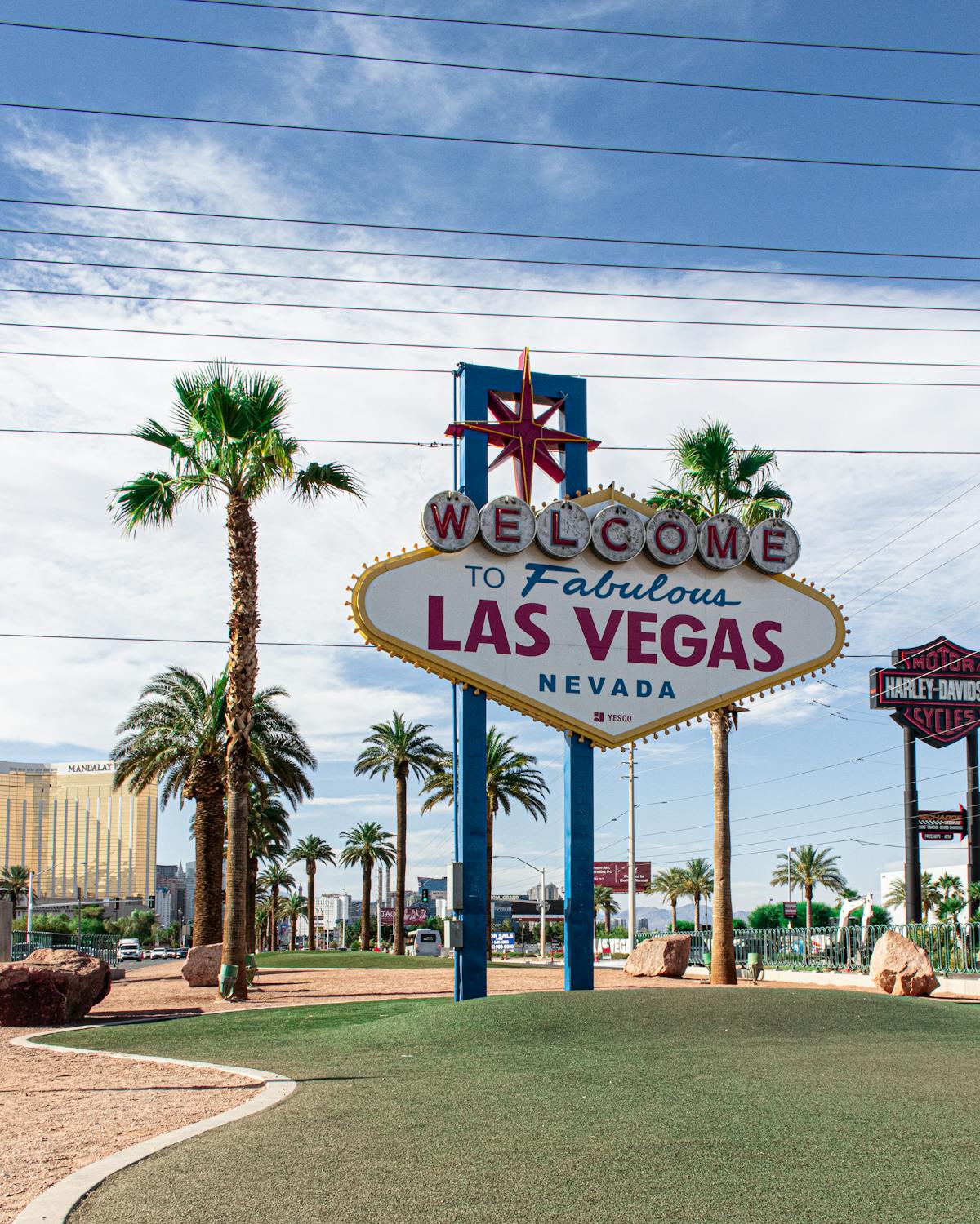 Exploring Cities In Las Vegas - Uncovering Nearby Wonders