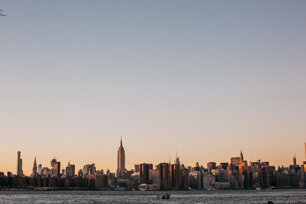 Unlock Your Dream Trip - Finding -New York City Trip Packages Exploring NYC's Culture, History & Experiences with a Package