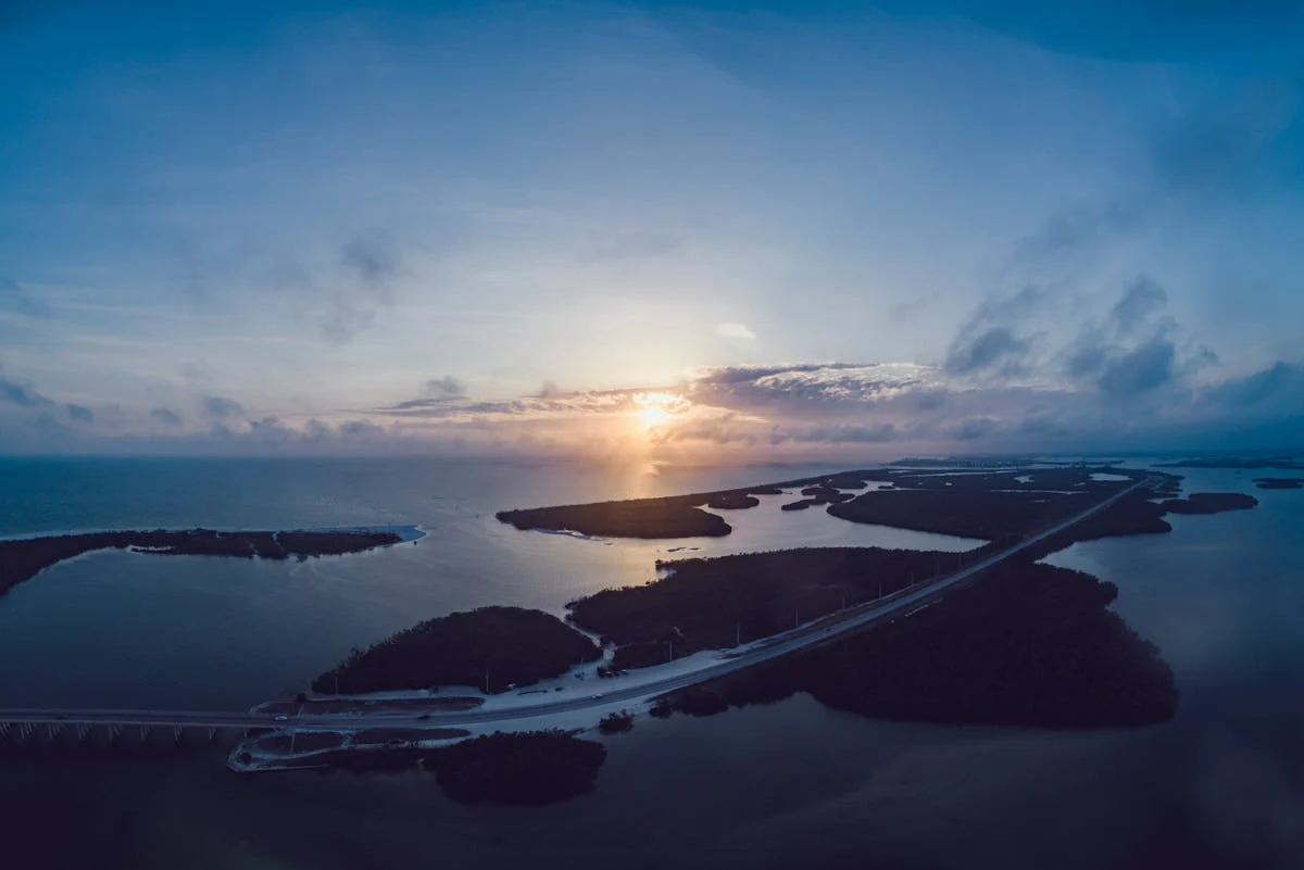 Essential Things to Know About Florida Before Your Visit Exploring Nature - Things to Know About Florida's Parks